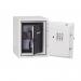 Phoenix Datacare DS2002F Size 2 Data Safe with Fingerprint Lock 