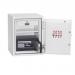 Phoenix Datacombi DS2501E Size 1 Data Safe with Electronic Lock PX0137