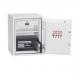 Phoenix Datacombi DS2501F Size 1 Data Safe with Fingerprint Lock PX0138