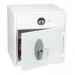 Phoenix Diamond Deposit HS1091KD Size 2 High Security Euro Grade 1 Deposit Safe with Key Lock PX0147