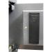 Phoenix Dione SS0301E Hotel Security Safe with Electronic Lock 