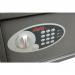 Phoenix Dione SS0301E Hotel Security Safe with Electronic Lock PX0152
