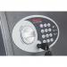 Phoenix Dione SS0302E Hotel Security Safe with Electronic Lock PX0153