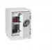 Phoenix Fire Fighter FS0441E Size 1 Fire Safe with Electronic Lock PX0173