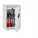 Phoenix Fire Fighter FS0443E Size 3 Fire Safe with Electronic Lock PX0179