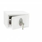 Phoenix Fortress SS1181K Size 1 S2 Security Safe with Key Lock PX0207