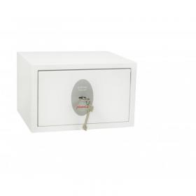 Phoenix Fortress SS1181K Size 1 S2 Security Safe with Key Lock PX0207