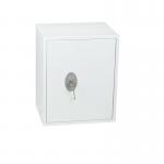 Phoenix Fortress SS1183K Size 3 S2 Security Safe with Key Lock PX0211