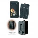 Phoenix Key Store KS0002C Size 2 Key Safe with Combination Lock PX0223