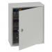 Phoenix Deep Key Cabinet KC0301K 50 Hook with Key Lock 