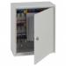 Phoenix Deep Key Cabinet KC0301K 50 Hook with Key Lock 