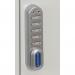 Phoenix Deep Key Cabinet KC0303E 200 Hook with Electronic Code Lock 