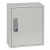 Phoenix Deep Plus & Padlock Key Cabinet KC0501E 24 Hook with Electronic Code Lock PX0241