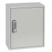 Phoenix Deep Plus & Padlock Key Cabinet KC0501M 24 Hook with Mechanical Combination Lock 