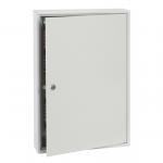 Phoenix Deep Plus & Padlock Key Cabinet KC0502K 50 Hook with Key Lock PX0245