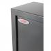 Phoenix Lacerta GS8001K 3 Gun Safe with 2 Key Locks 