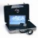 Phoenix Milano SC0071C Hard Laptop Security Case with Combination Lock PX0278
