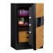 Phoenix Next LS7002FO Luxury Safe Size 2 in Oak with Fingerprint Lock PX0306