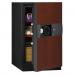 Phoenix Next LS7003FC Luxury Safe Size 3 (Cherry) with Fingerprint Lock PX0309