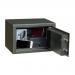 Phoenix Rhea SS0101E Size 1 Security Safe with Electronic Lock PX0332