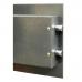 Phoenix Rhea SS0101E Size 1 Security Safe with Electronic Lock PX0332