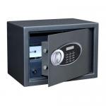 Phoenix Rhea SS0102E Size 2 Security Safe with Electronic Lock PX0333