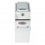 Phoenix SS0991KD Under Counter Note Deposit Safe with Key Locks PX0337