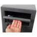 Phoenix SS0992KD Cashier Day Deposit Security Safe with Key Lock 