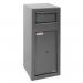 Phoenix SS0992KD Cashier Day Deposit Security Safe with Key Lock PX0338