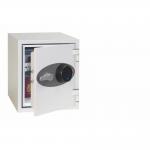 Phoenix Titan FS1282F Size 2 Fire & Security Safe with Fingerprint Lock PX0346