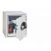 Phoenix Titan FS1282F Size 2 Fire & Security Safe with Fingerprint Lock 