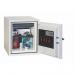 Phoenix Titan FS1282F Size 2 Fire & Security Safe with Fingerprint Lock 