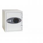 Phoenix Titan FS1282F Size 2 Fire & Security Safe with Fingerprint Lock PX0346