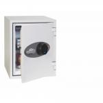 Phoenix Titan FS1283F Size 3 Fire & Security Safe with Fingerprint Lock PX0349