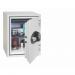 Phoenix Titan FS1283F Size 3 Fire & Security Safe with Fingerprint Lock 