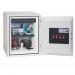 Phoenix Titan FS1283F Size 3 Fire & Security Safe with Fingerprint Lock 