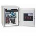 Phoenix Titan FS1283F Size 3 Fire & Security Safe with Fingerprint Lock 