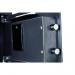 Phoenix Vela Deposit Home & Office SS0801ED Size 1 Security Safe with Electronic Lock 