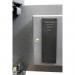 Phoenix Vela Deposit Home & Office SS0801ED Size 1 Security Safe with Electronic Lock PX0356