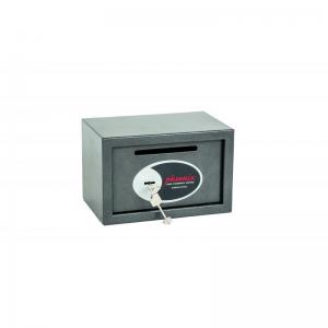 Phoenix Vela Deposit Home & Office SS0801KD Size 1 Security Safe