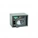 Phoenix Vela Deposit Home & Office SS0802ED Size 2 Security Safe with Electronic Lock 