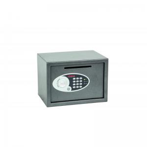 Phoenix Vela Deposit Home & Office SS0802ED Size 2 Security Safe