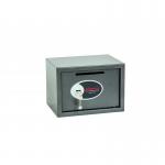 Phoenix Vela Deposit Home & Office SS0802KD Size 2 Security Safe with Key Lock PX0359