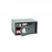 Phoenix Vela Deposit Home & Office SS0803ED Size 3 Security Safe with Electronic Lock PX0360