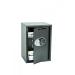 Phoenix Vela Deposit Home & Office SS0804ED Size 4 Security Safe with Electronic Lock 