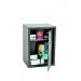 Phoenix Vela Deposit Home & Office SS0804ED Size 4 Security Safe with Electronic Lock 