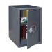 Phoenix Vela Deposit Home & Office SS0805KD Size 5 Security Safe with Key Lock PX0365