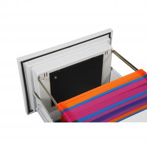 Phoenix Vela Home & Office SS0801K Size 1 Security Safe with Key