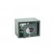 Phoenix Vela Home & Office SS0802K Size 2 Security Safe with Key Lock 