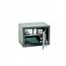 Phoenix Vela Home & Office SS0802K Size 2 Security Safe with Key Lock 